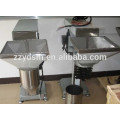 Best selling ginger garlic paste making machine